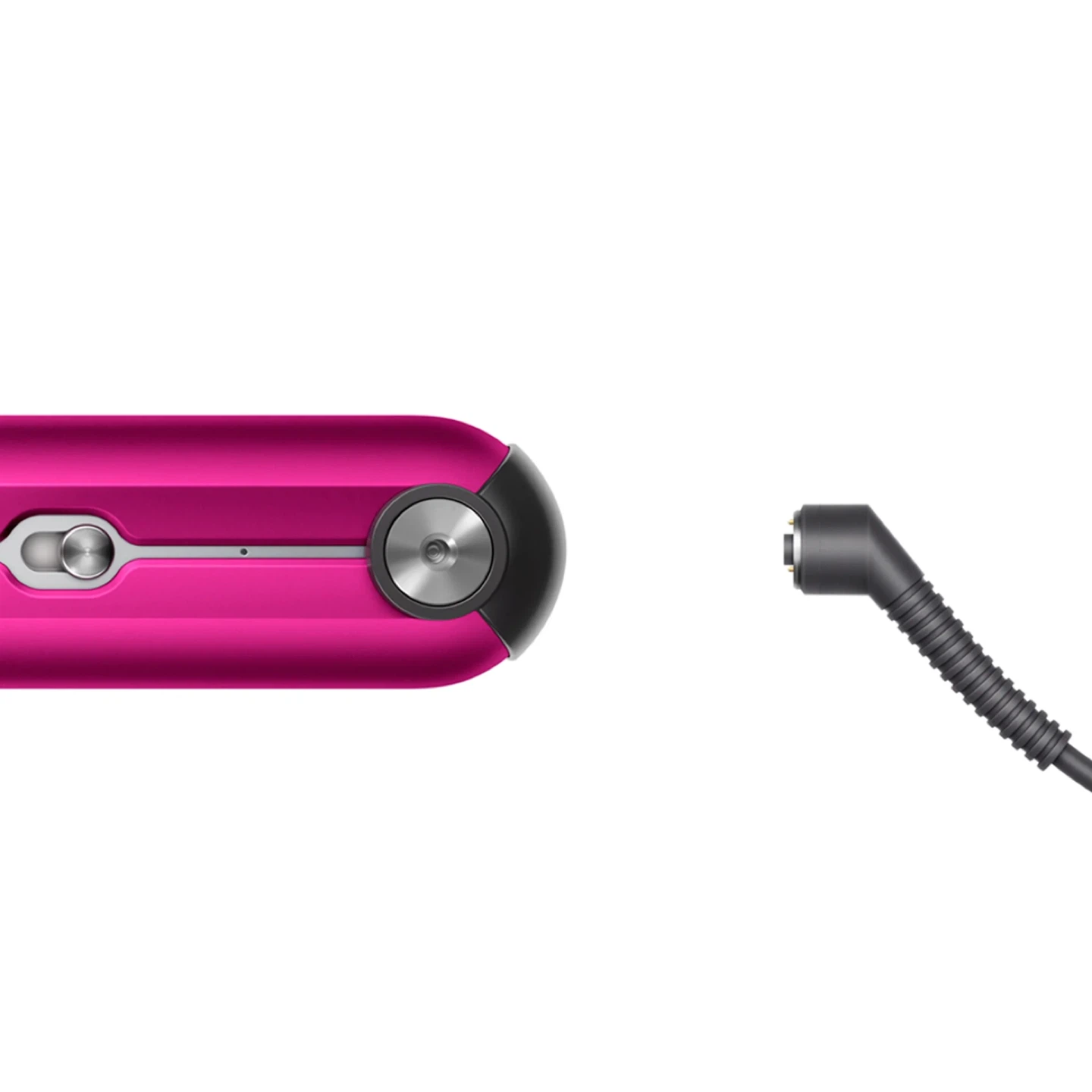 Dyson Corrale Hair Straightener - Fuchsia - photo 3