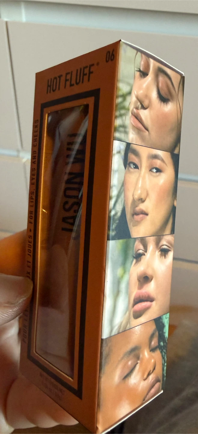 Jason Wu Hot Fluff 06 New in box - photo 2