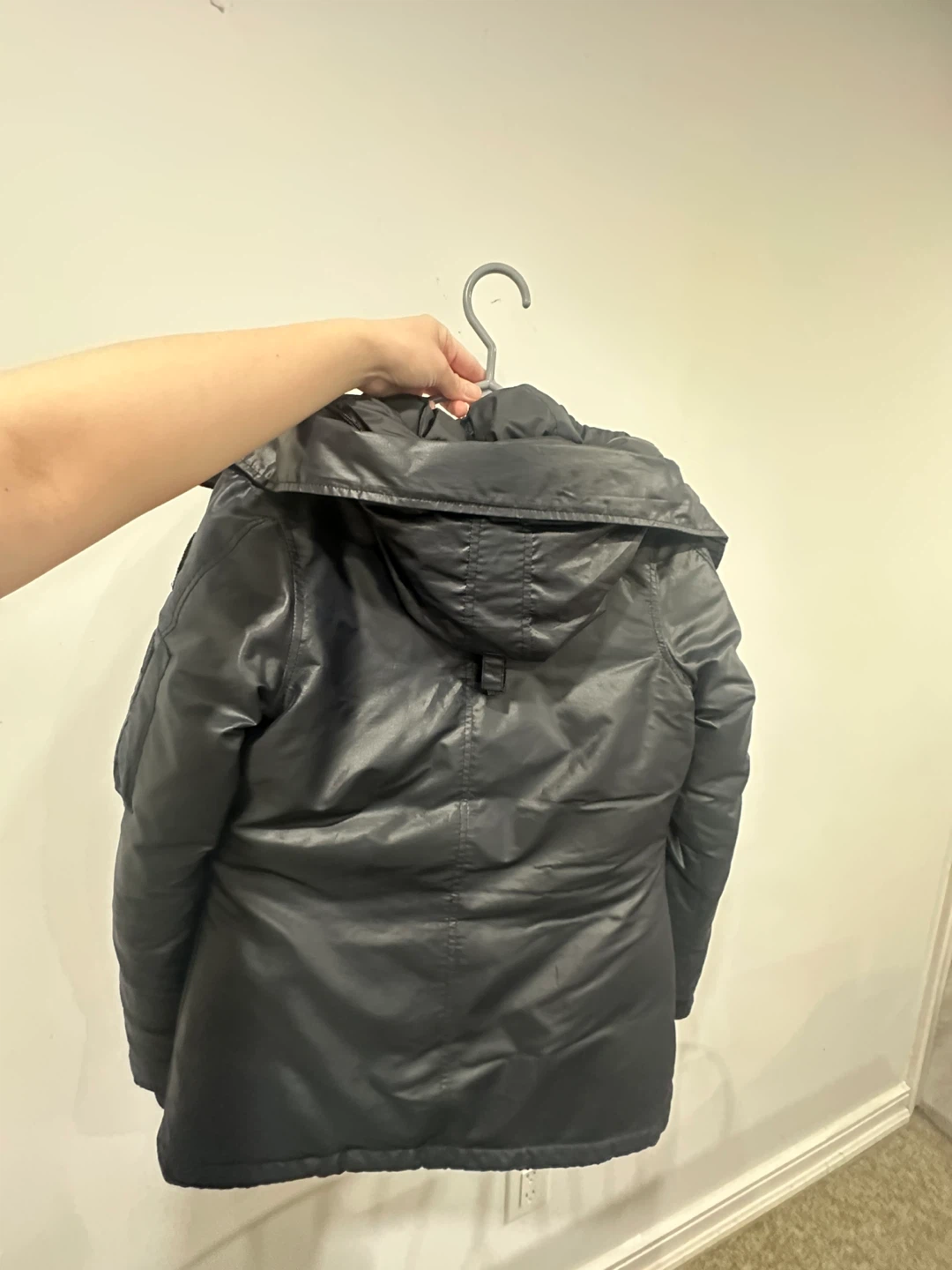 Canada Goose Elmvale Parka - XS - photo 5