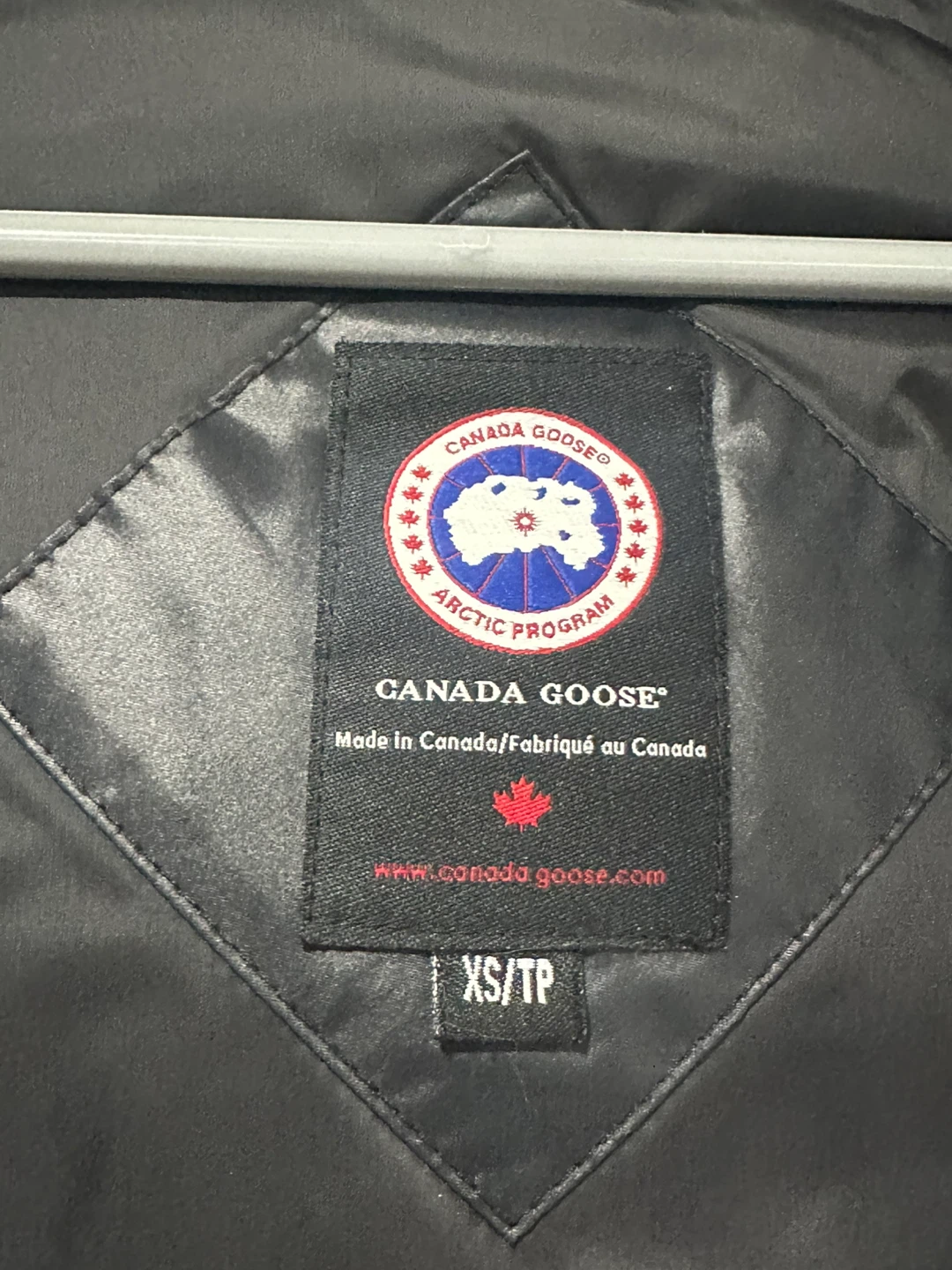 Canada Goose Elmvale Parka - XS - photo 4