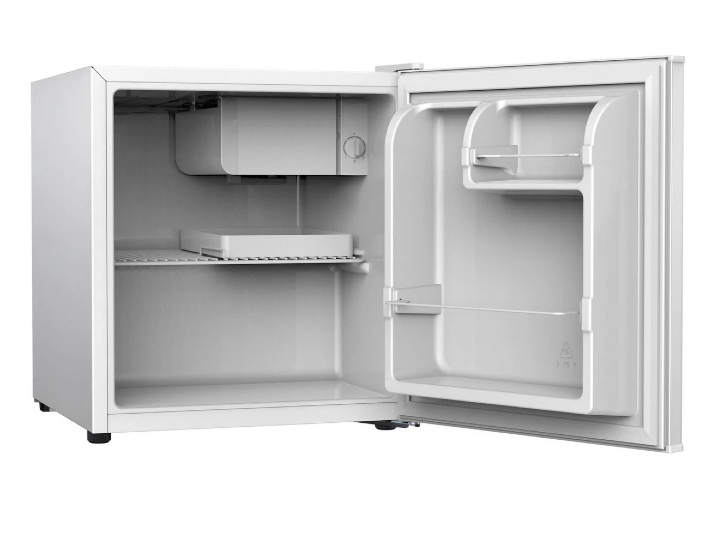 Mini Fridge - White - photo 2