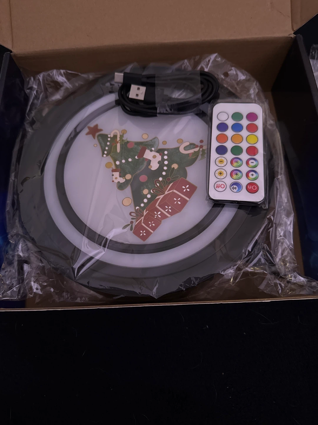 New LOTALOT Magic Wall Lamp - photo 3