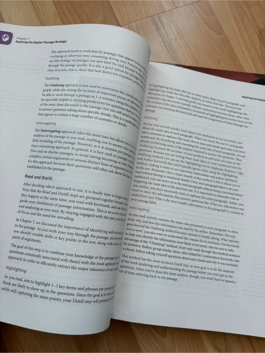 Kaplan MCAT Review 2021-2022 - photo 3