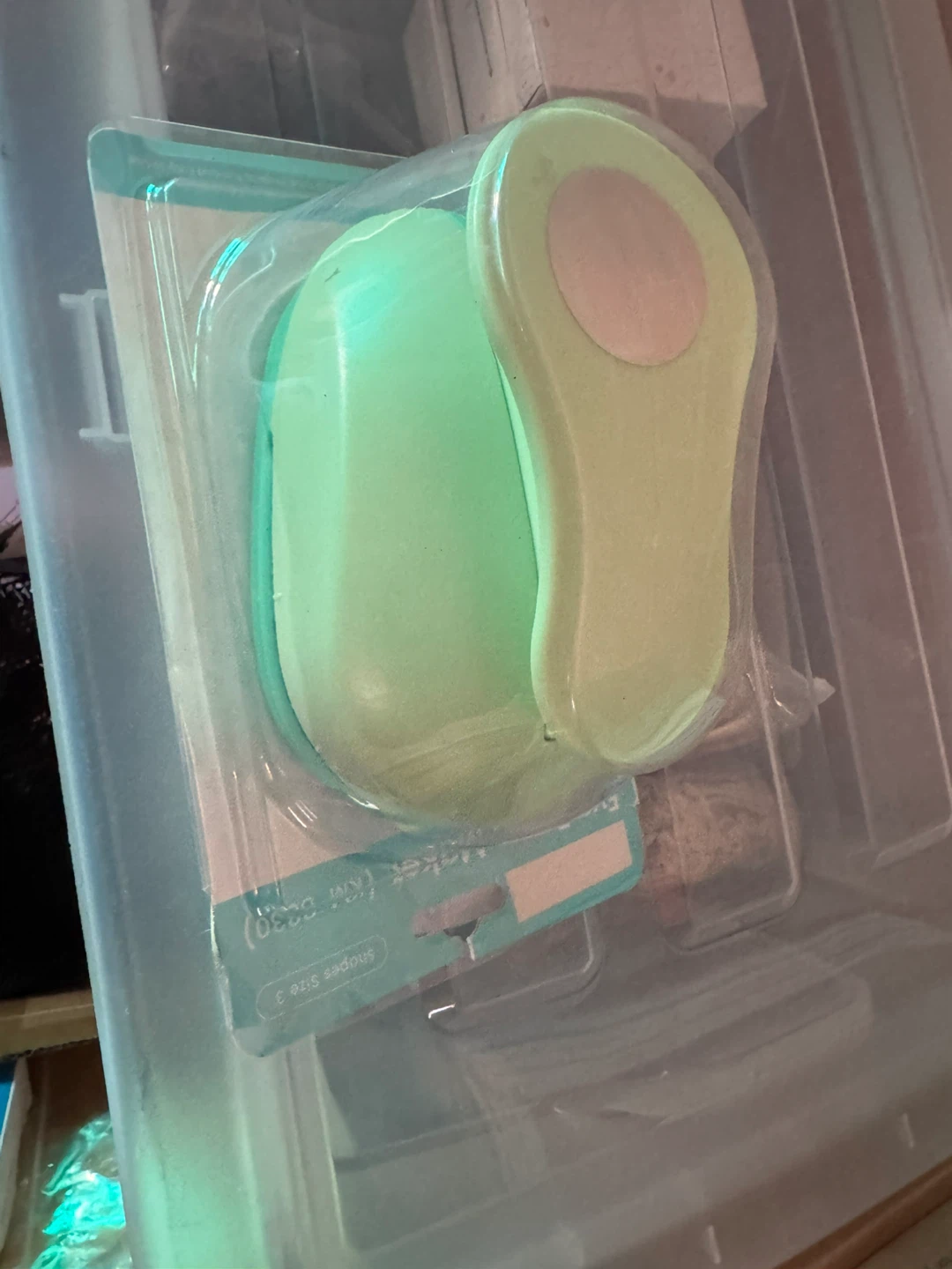 Martha Stewart Crafts Circle Maker, New!