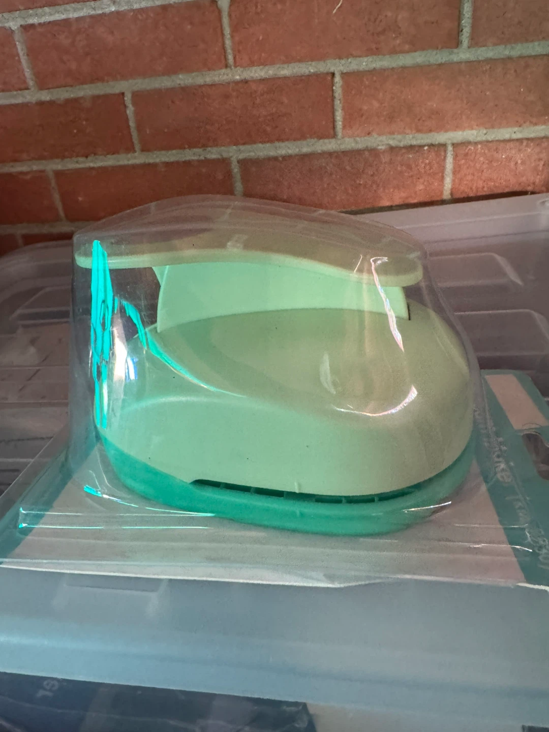 Martha Stewart Crafts Circle Maker, New! - photo 2