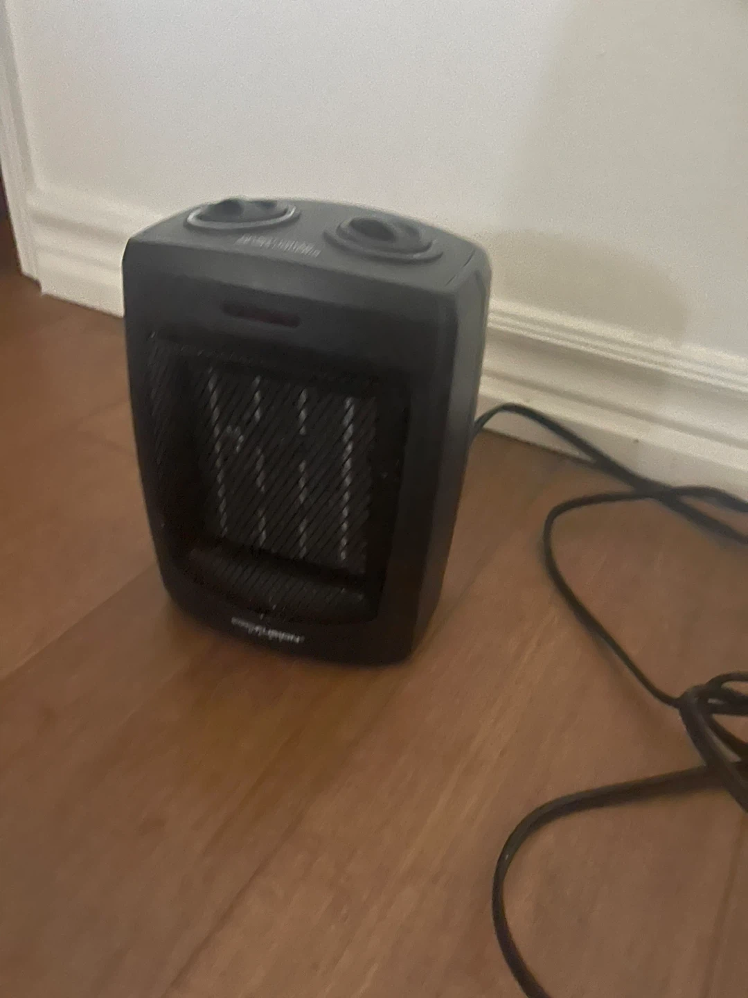 ProFusion Ceramic Heater with Thermostat - photo 2