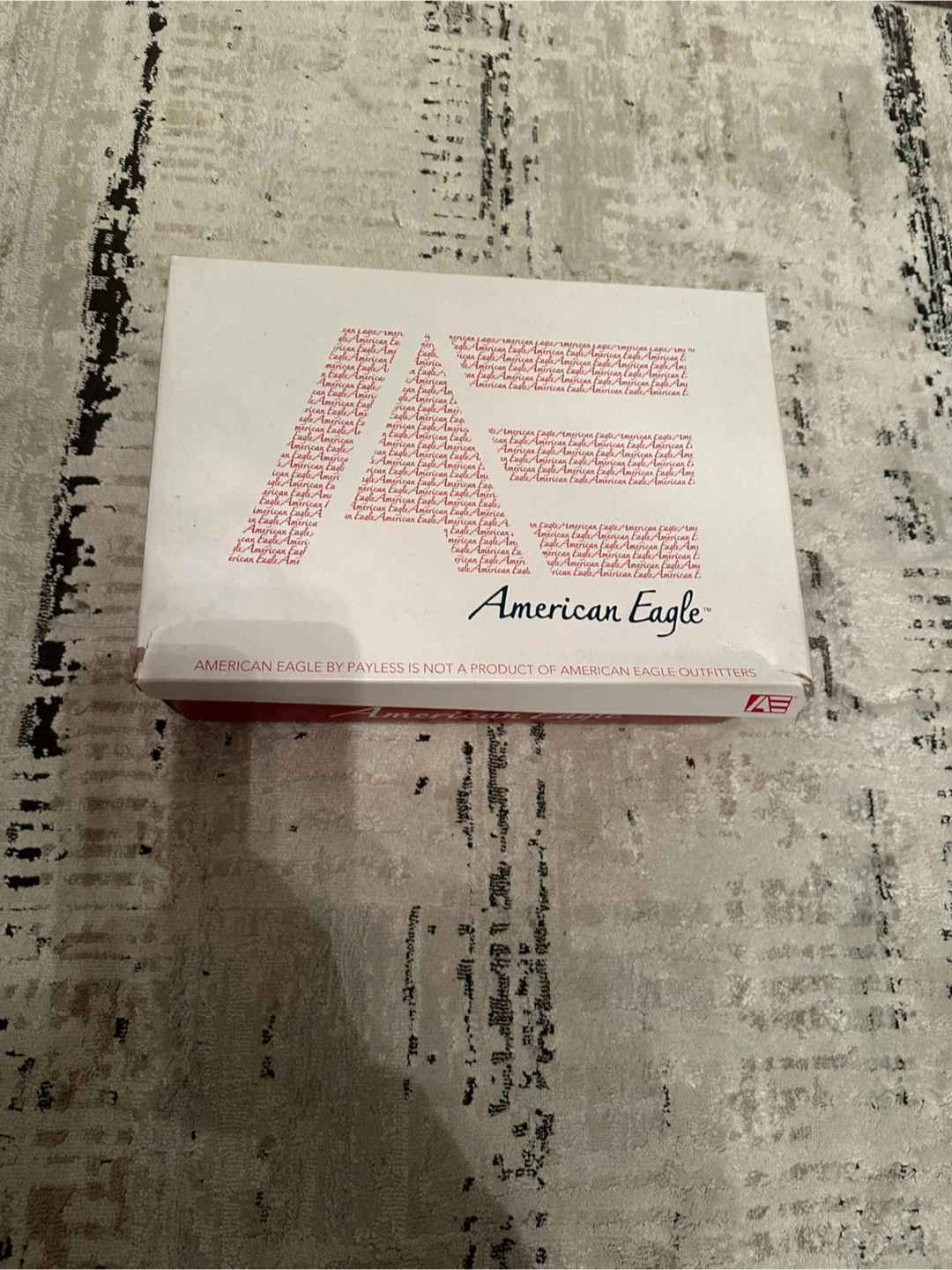 American Eagle Green Ankle Booties - Size 8.5