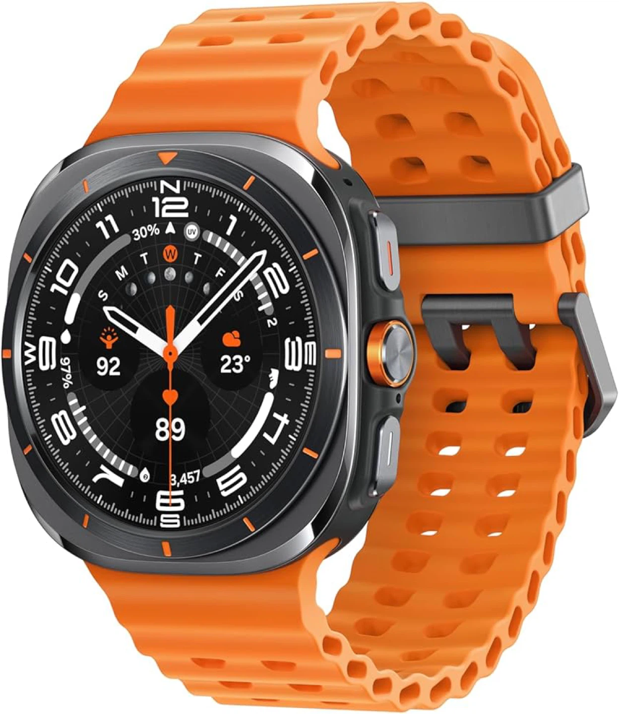Samsung Galaxy Watch Ultra 47mm - New!
