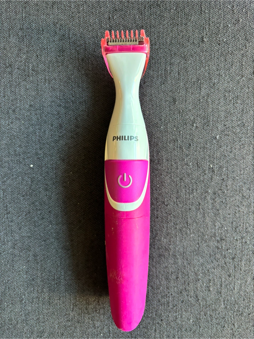 Philips Precision Perfect Compact Trimmer - photo 2