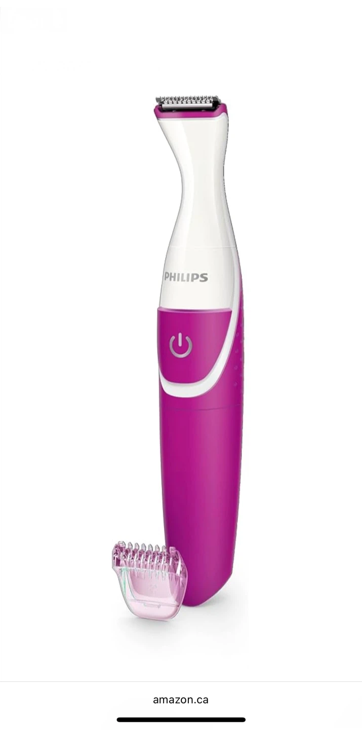 Philips Precision Perfect Compact Trimmer