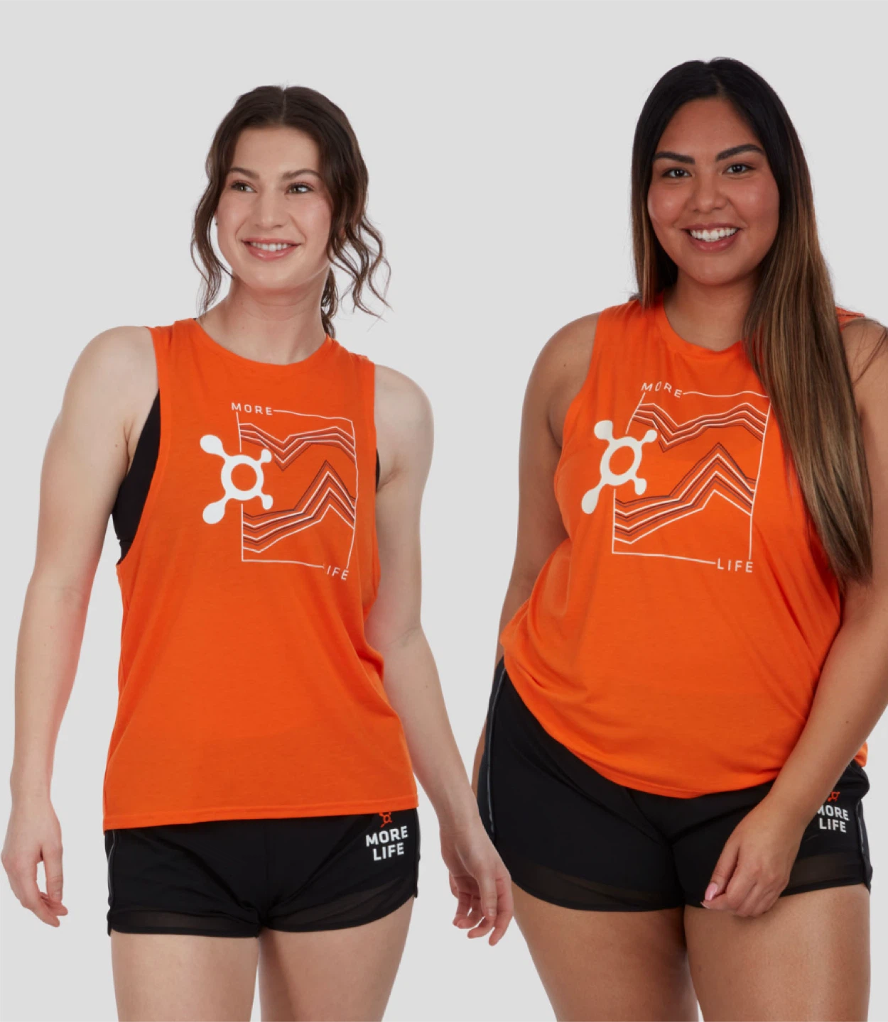 OrangeTheory Fitness Tank Top