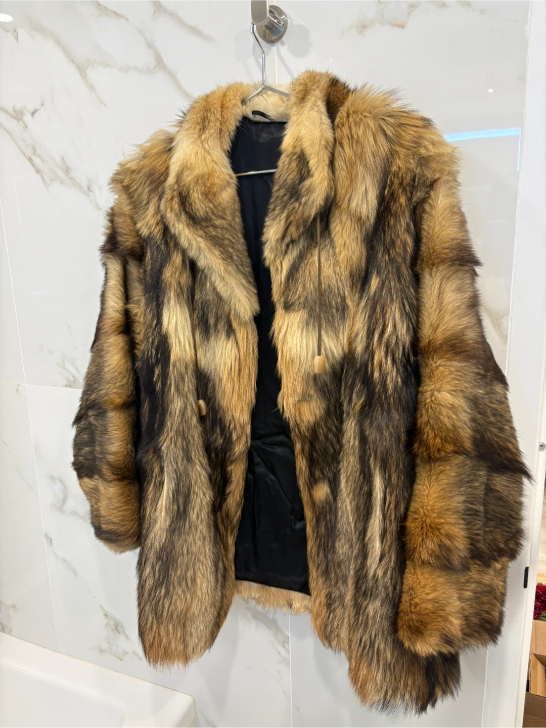 Fur Coat