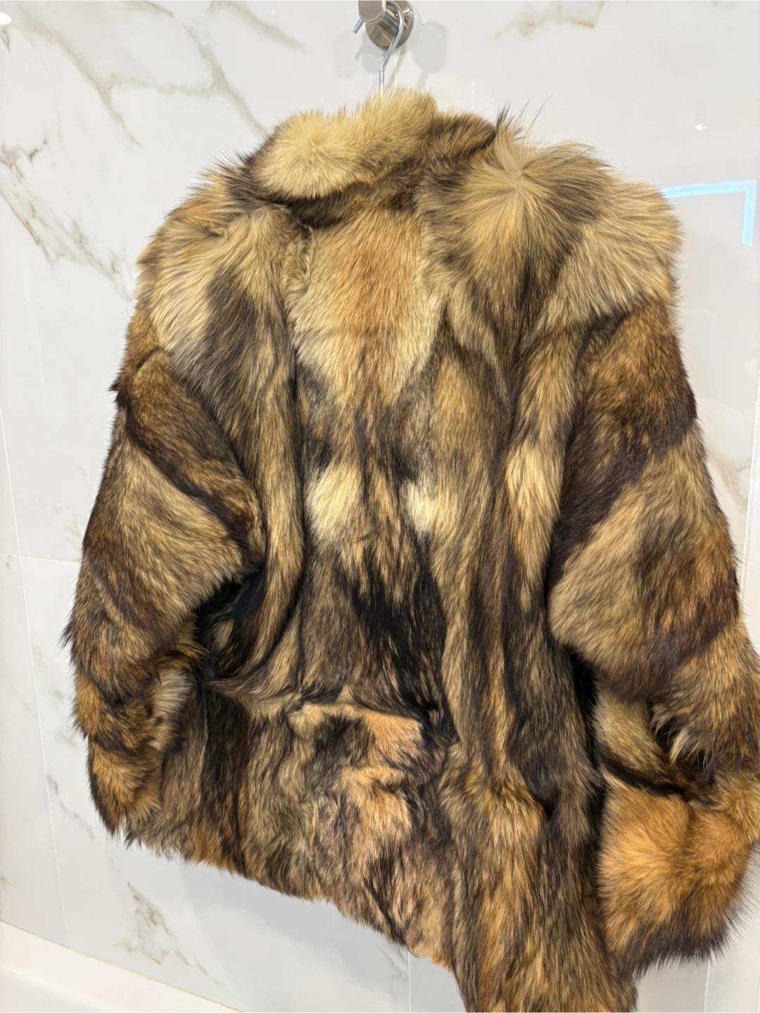Fur Coat - photo 2