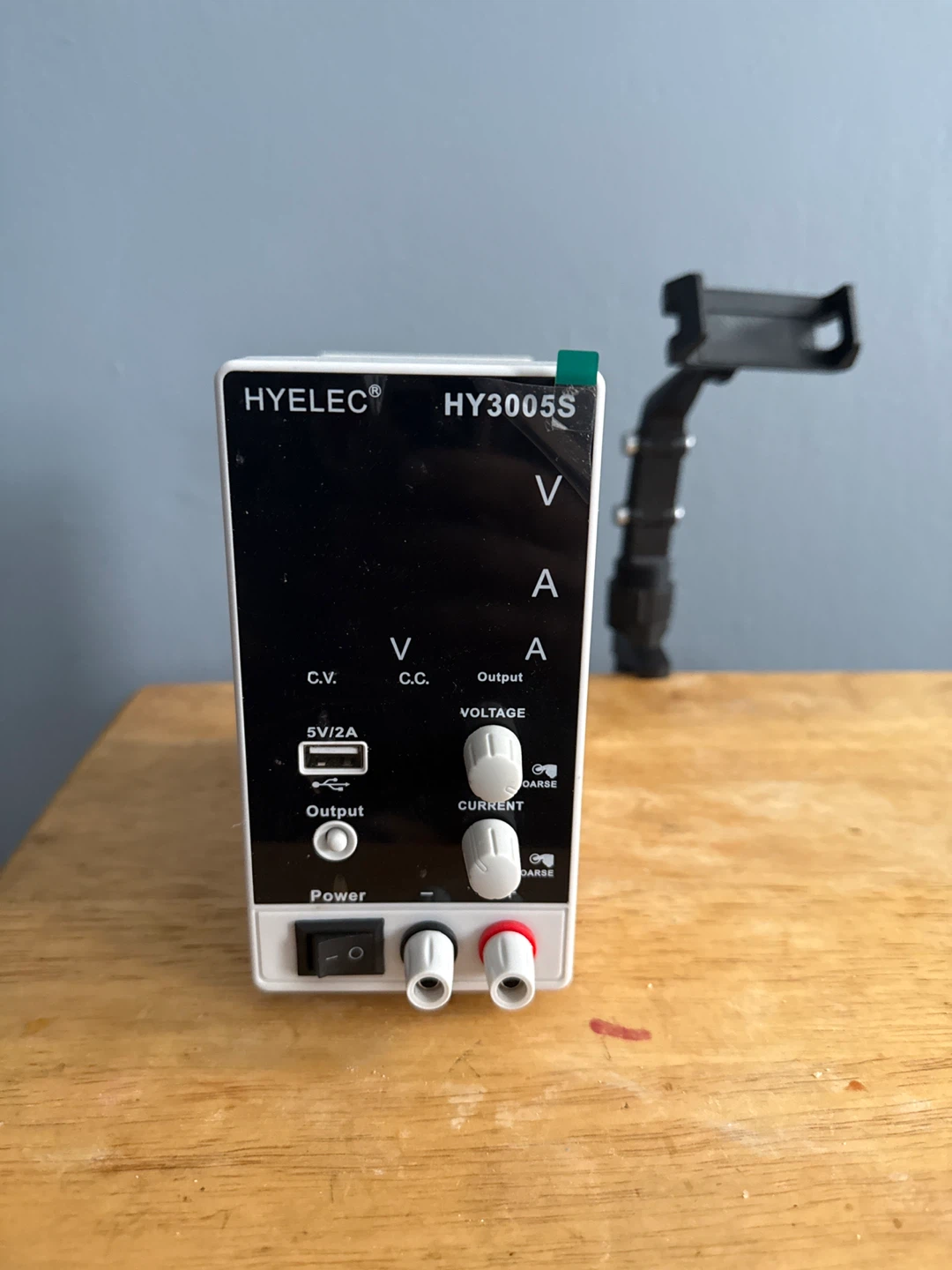 HYELEC HY3005S Power Supply