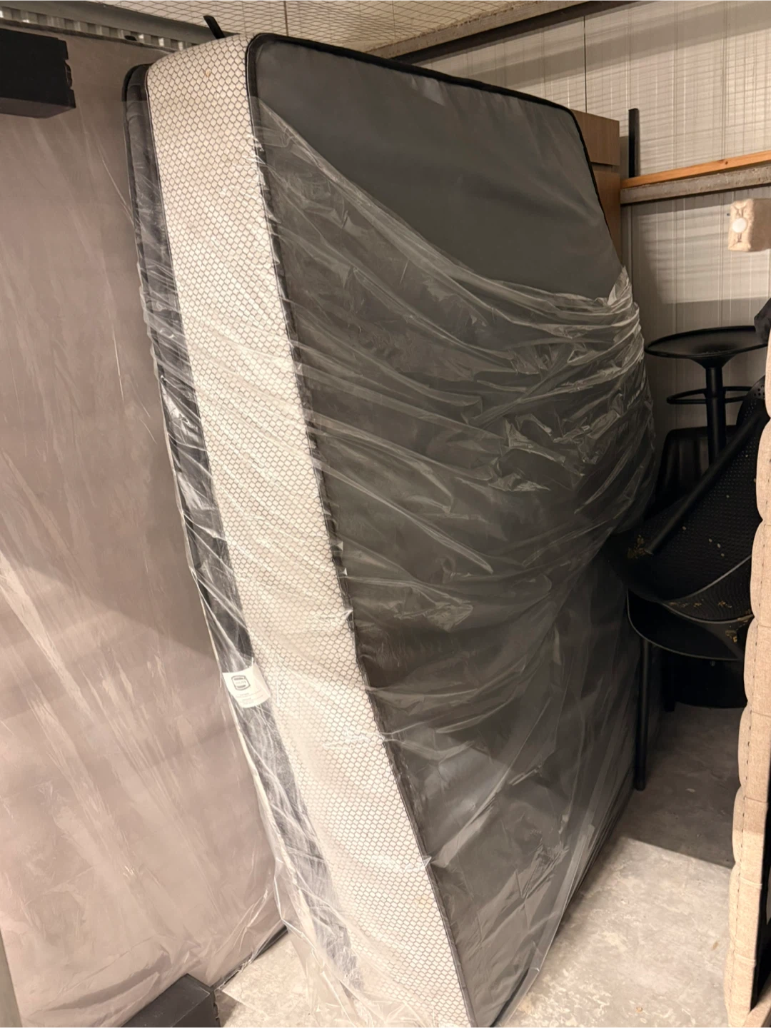 Queen Mattress - Still in Plastic!