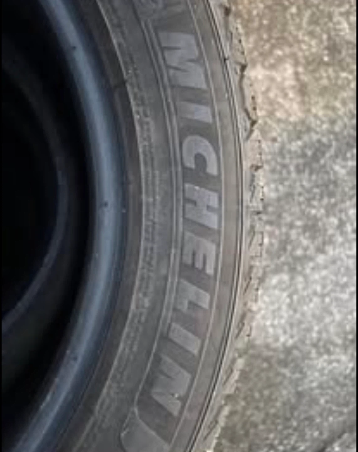 Michelin X-ICE Snow – 225/55/R18 - photo 5