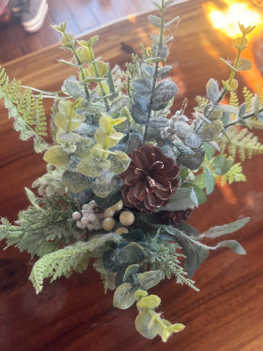 Artificial Floral Arrangement - photo 4