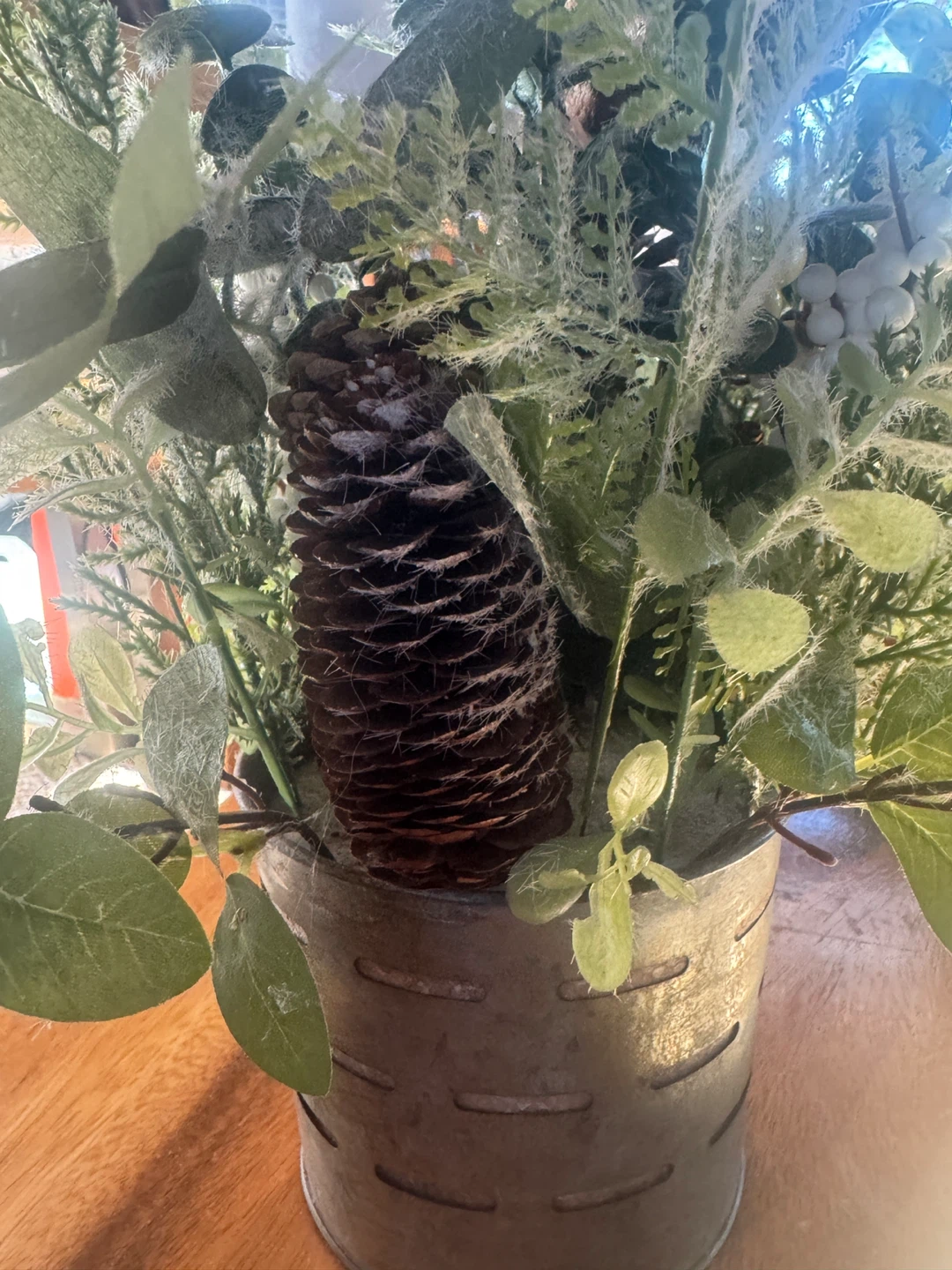 Artificial Floral Arrangement - photo 2