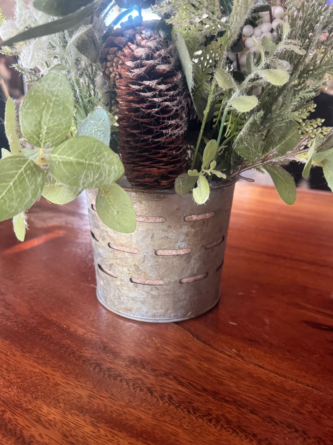 Artificial Floral Arrangement - photo 3