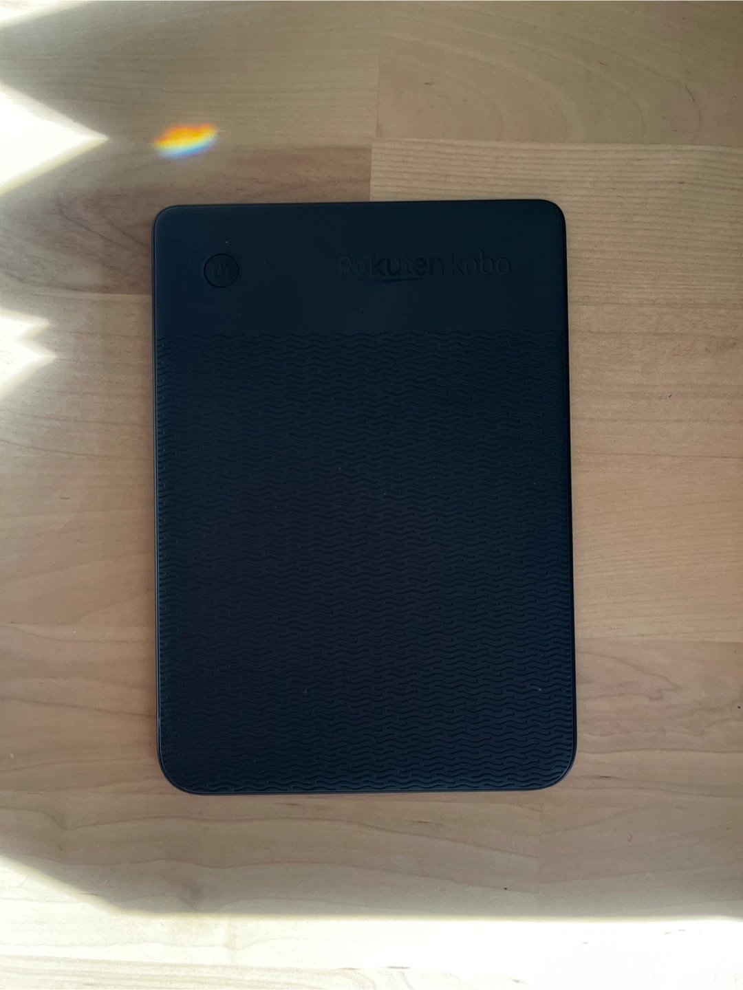 Kobo Clara BW eReader (unboxed, no charging cable) - photo 3