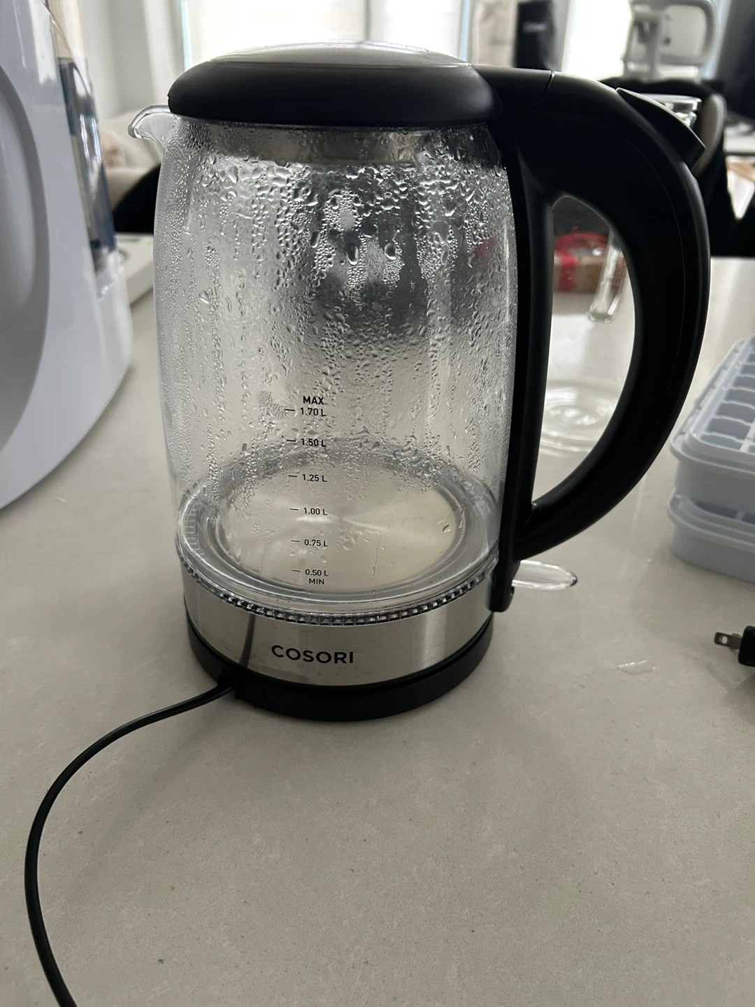 Cosory Tea Kettle - photo 2