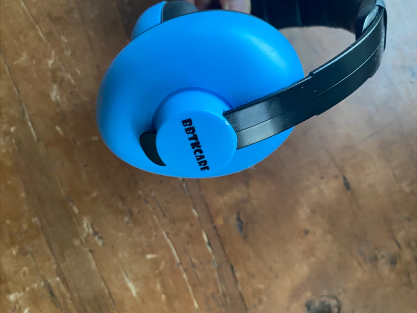 BBTKCARE Kids Ear Protection - Blue - photo 2