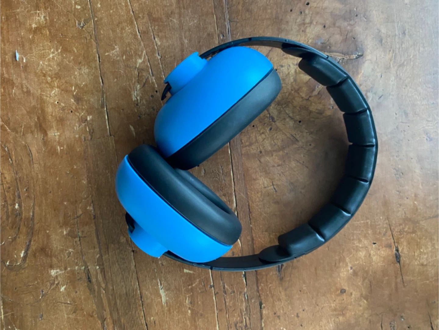 BBTKCARE Kids Ear Protection - Blue