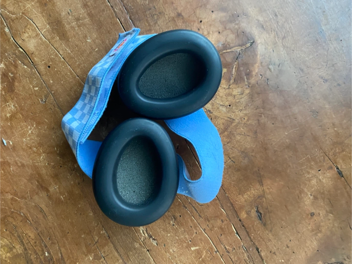 Ems for Kids Earmuffs - Baby/Kids Hearing Protection