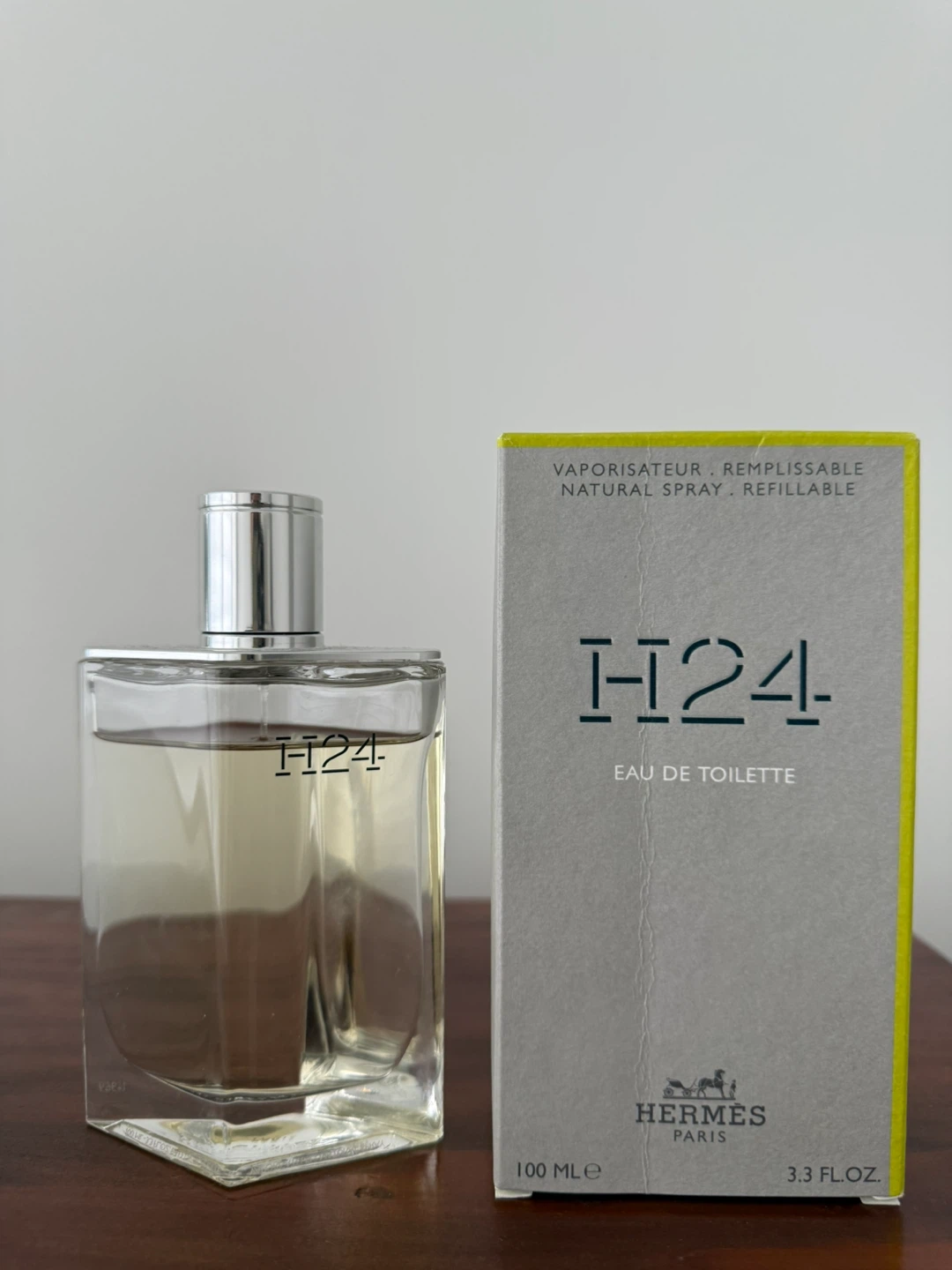 Hermès H24 Eau de Toilette 100ml