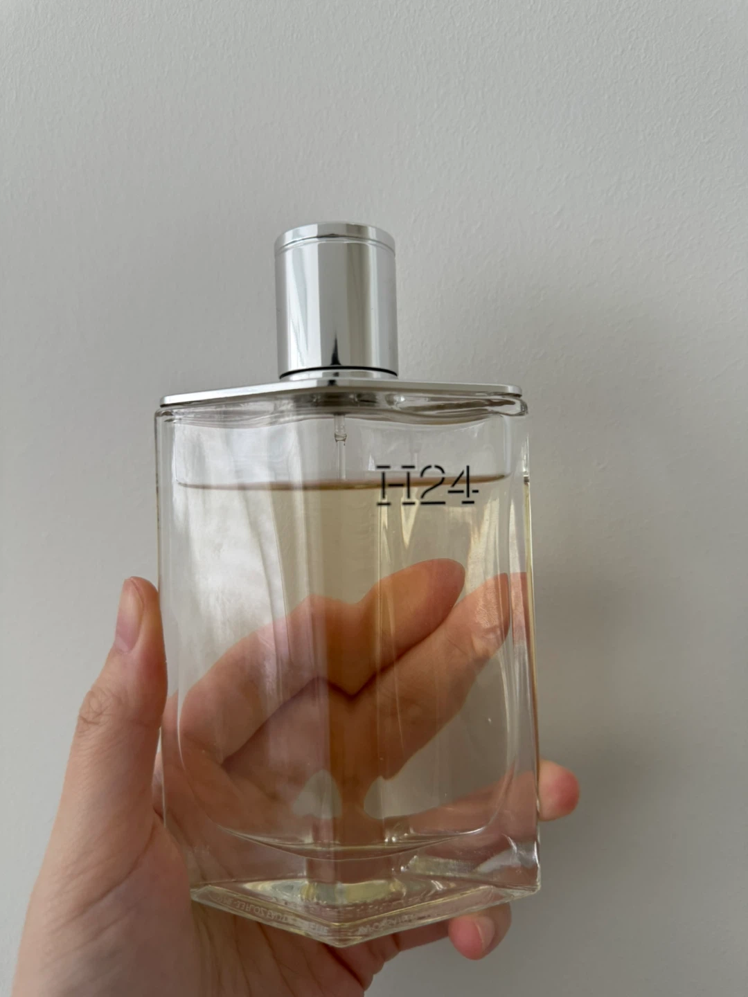 Hermès H24 Eau de Toilette 100ml - photo 2