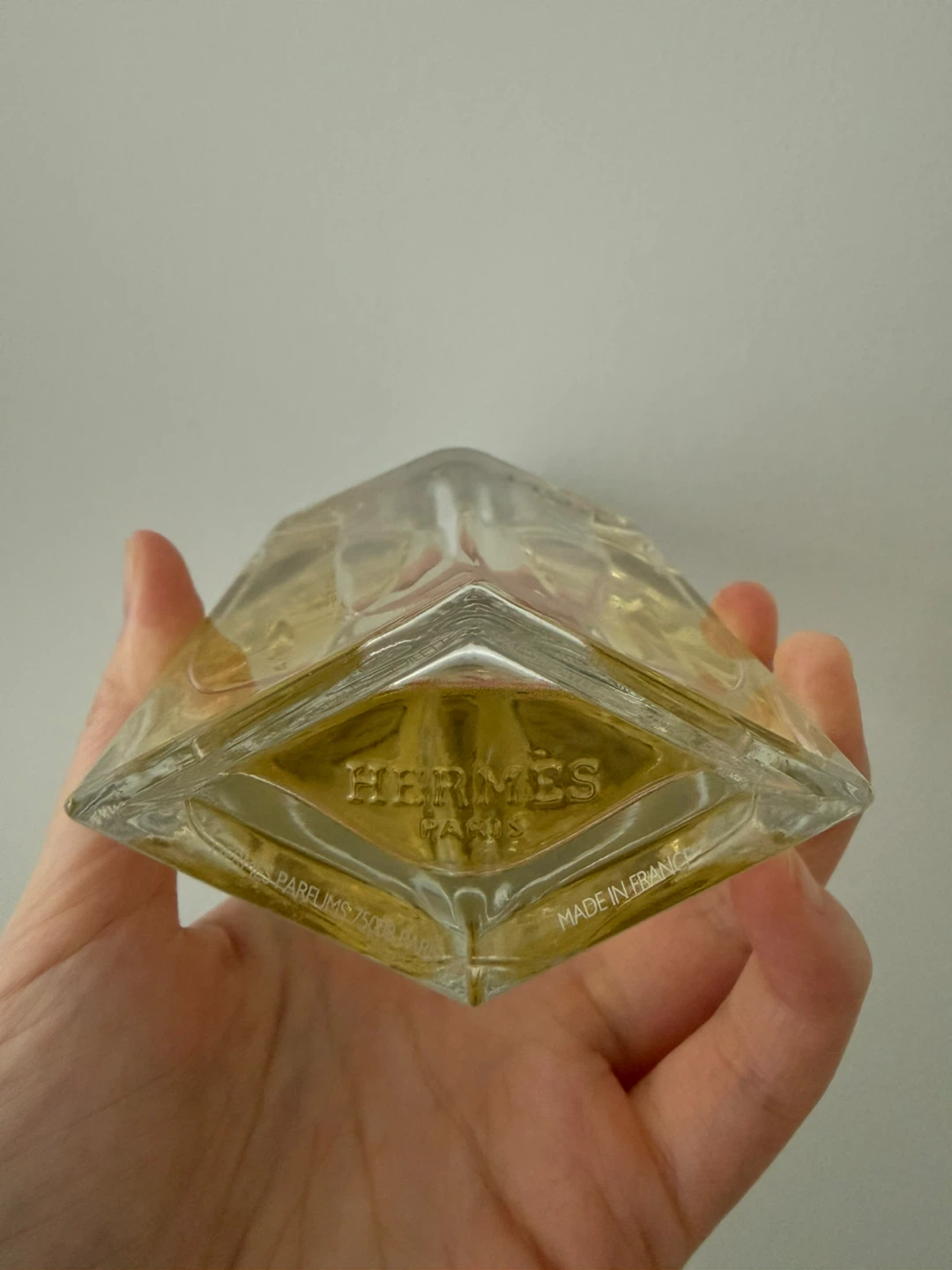 Hermès H24 Eau de Toilette 100ml - photo 3