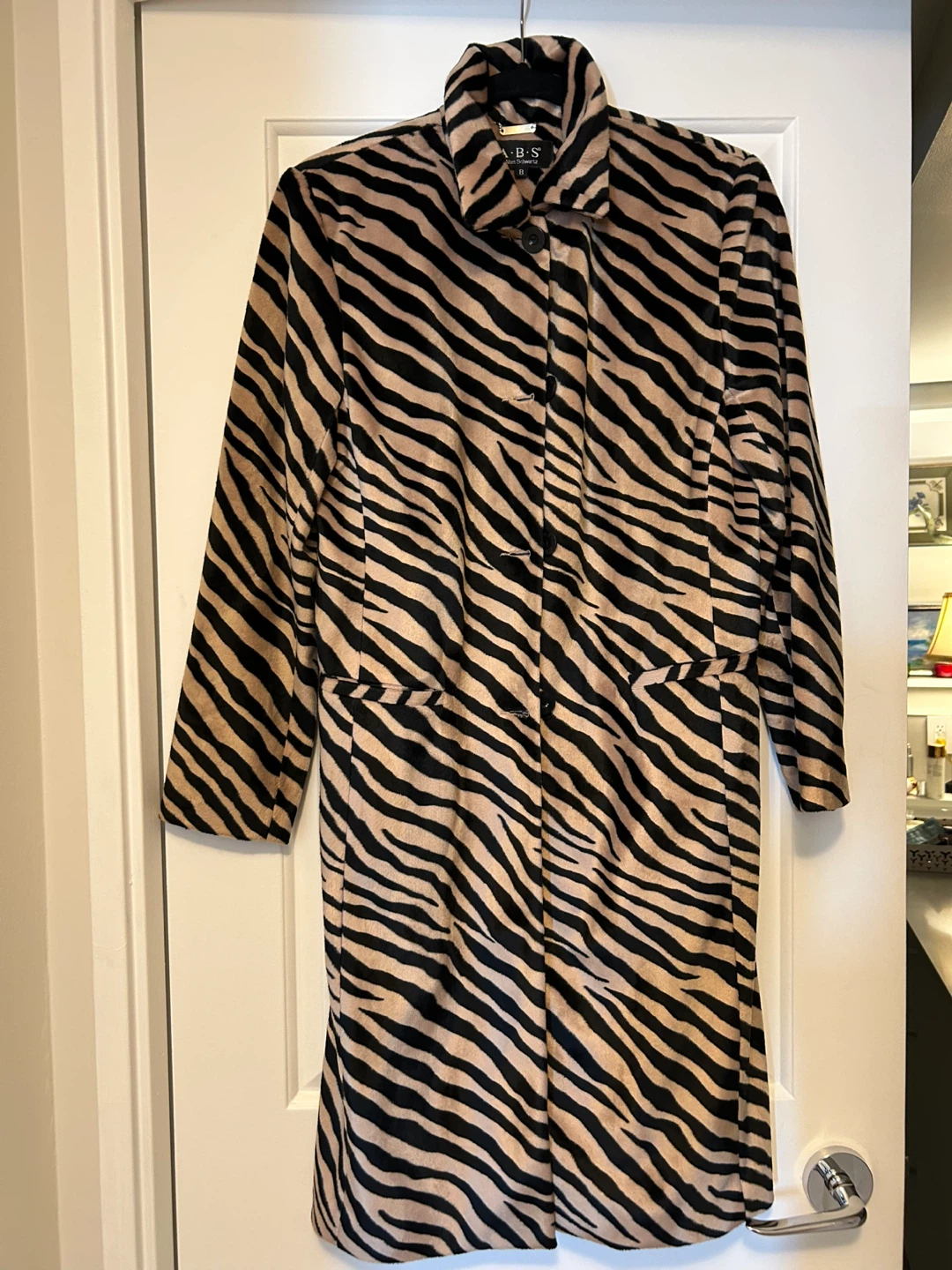 ABS coat