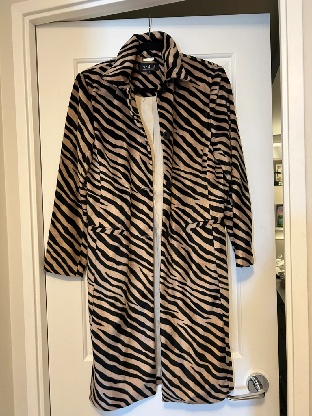ABS coat - photo 2