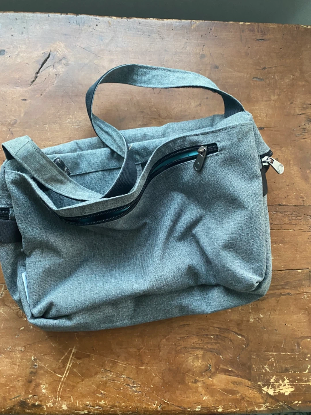 Bugaboo organizer Bag - Grey - photo 2