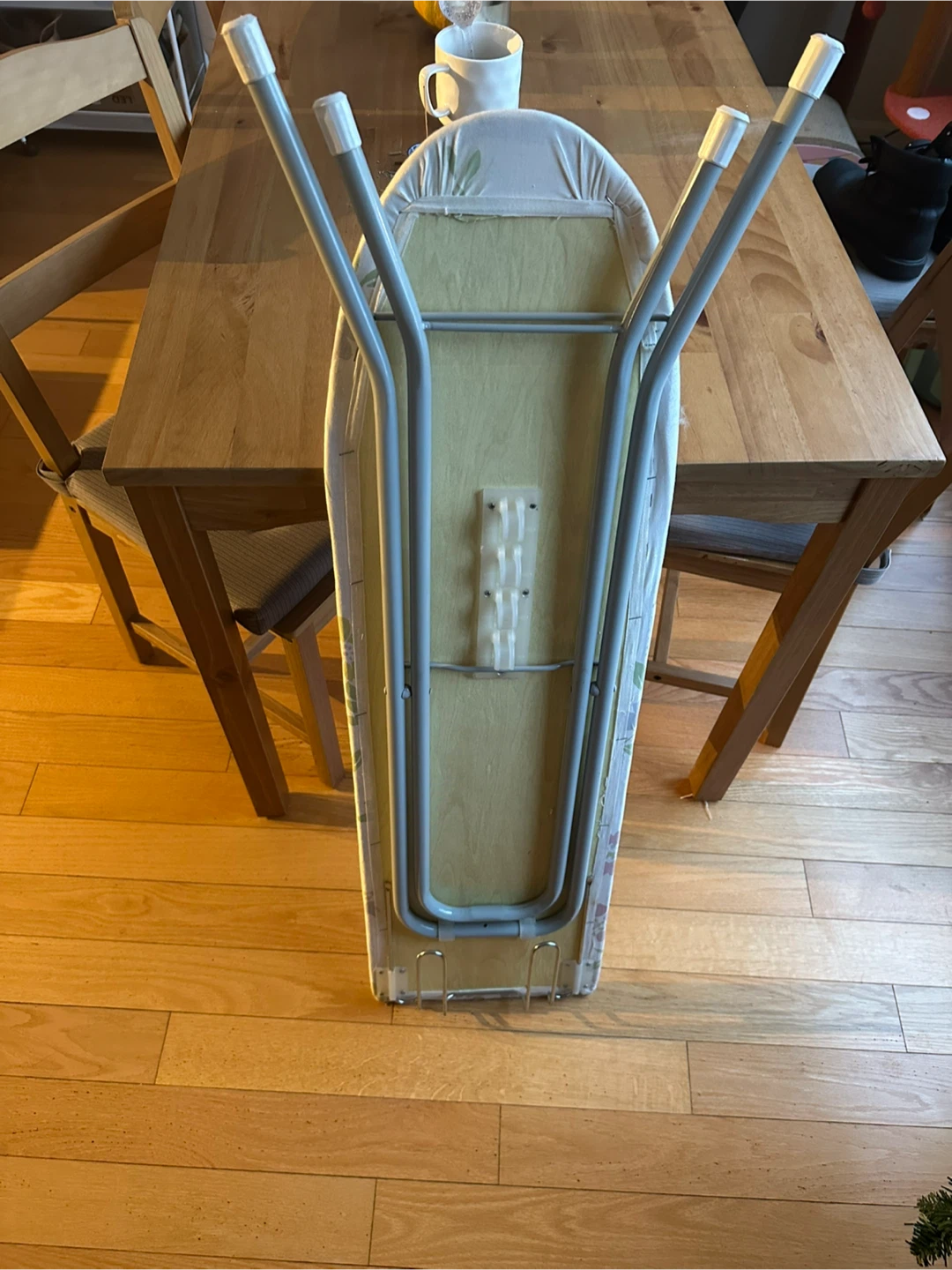 Ironing Board - photo 2