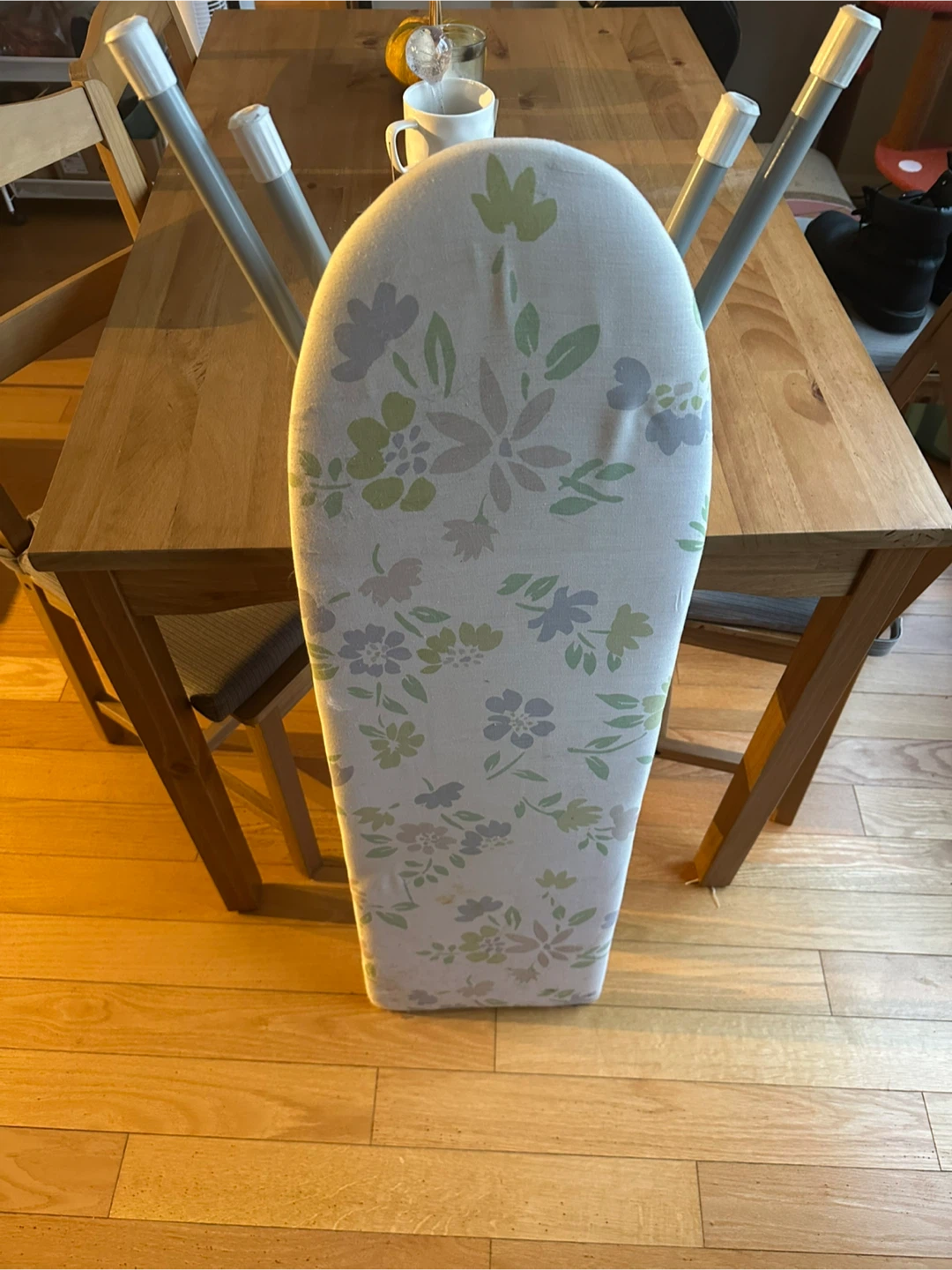 Ironing Board