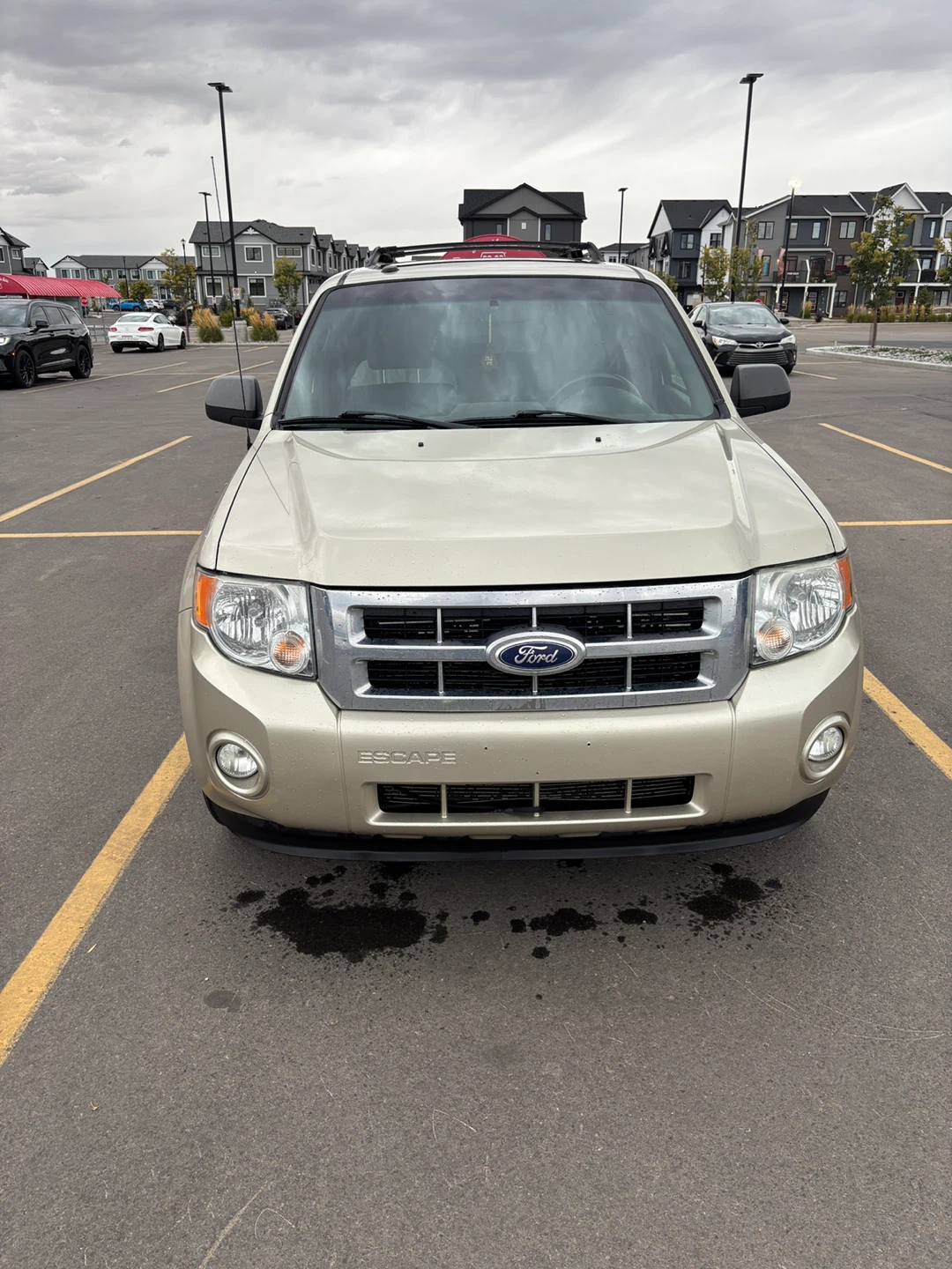 Ford Escape SUV - Great Condition!