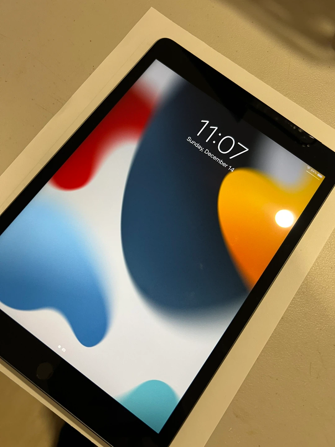 Apple iPad (9th Generation) 64GB Wifi and LTE