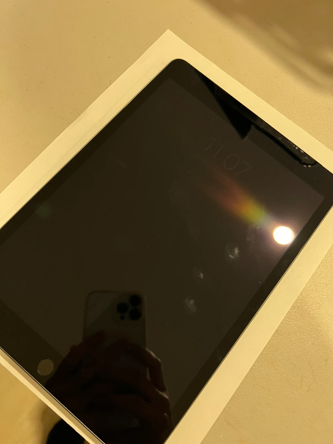 Apple iPad (9th Generation) 64GB Wifi and LTE - photo 3