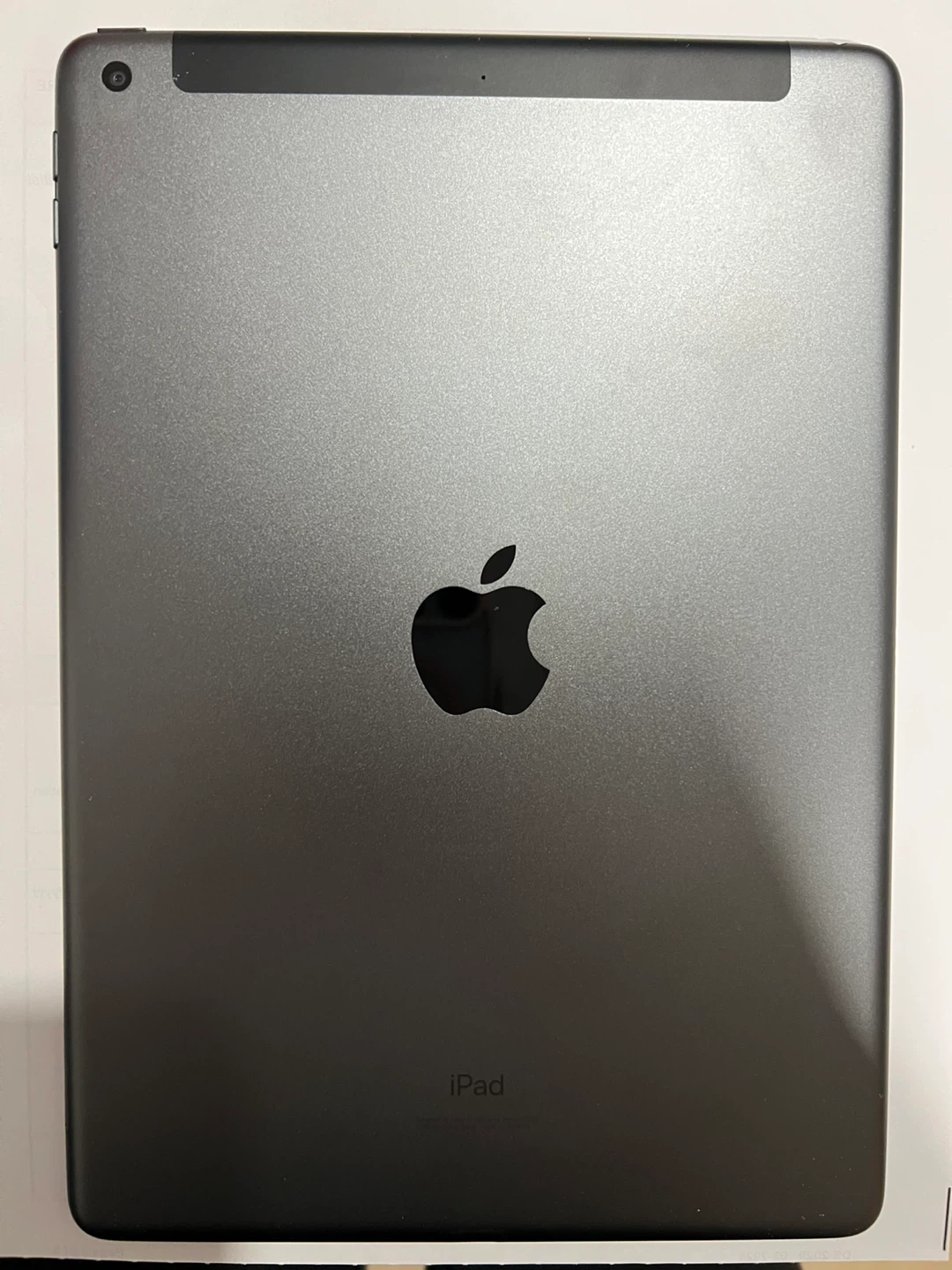 Apple iPad (9th Generation) 64GB Wifi and LTE - photo 5