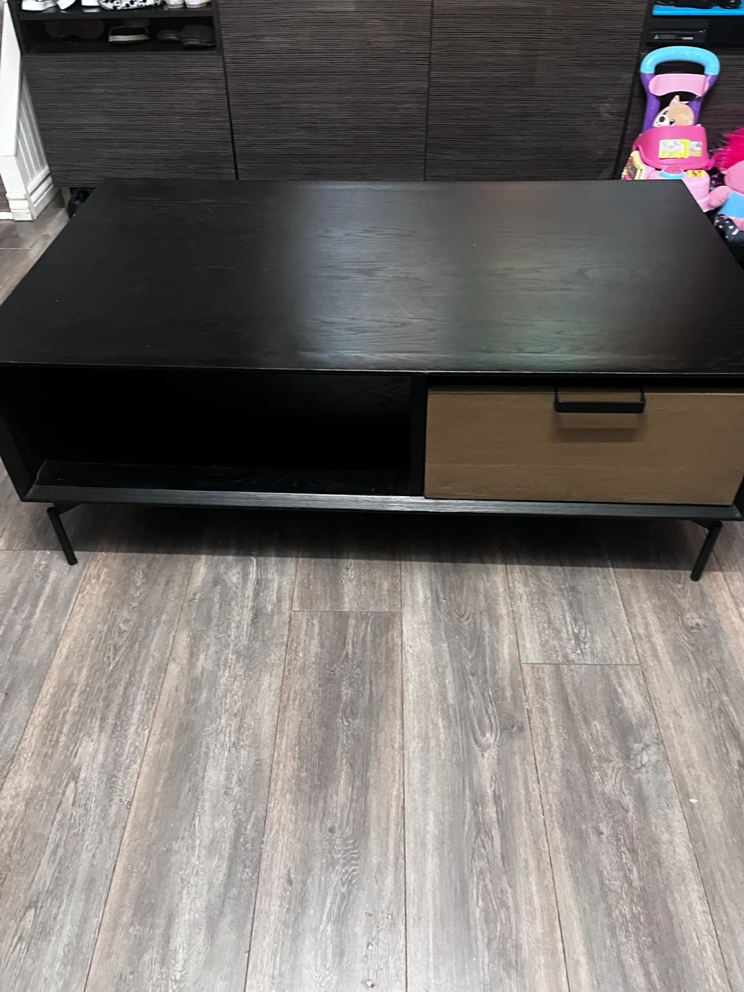 Urban barn Coffee Table