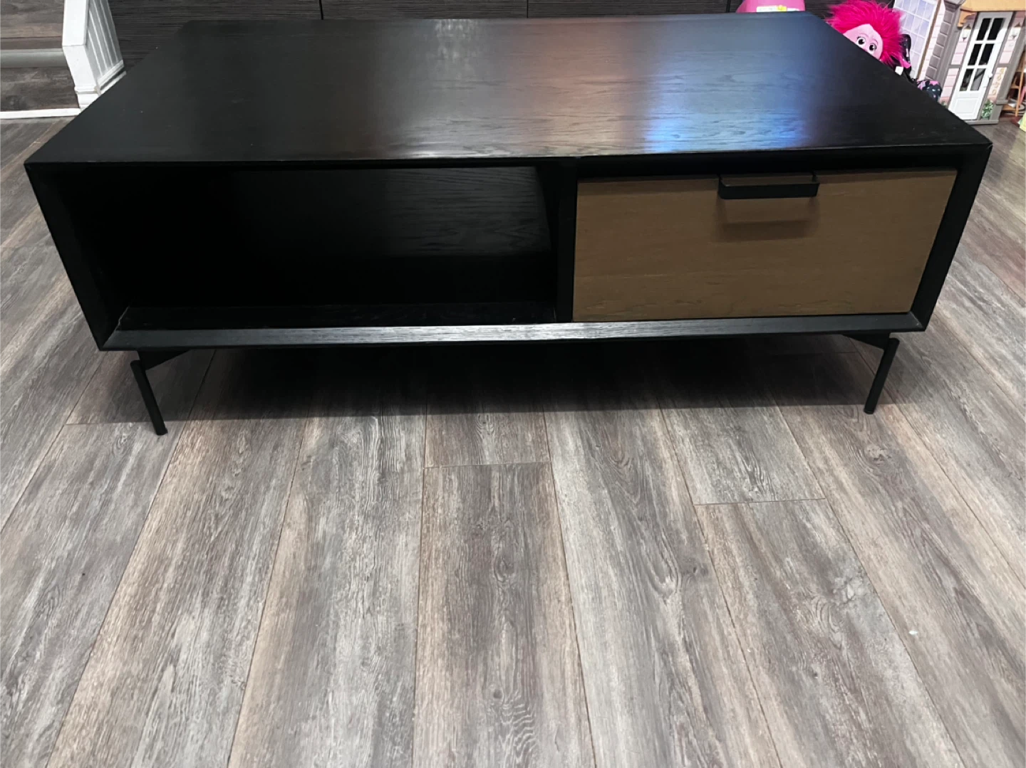 Urban barn Coffee Table - photo 5