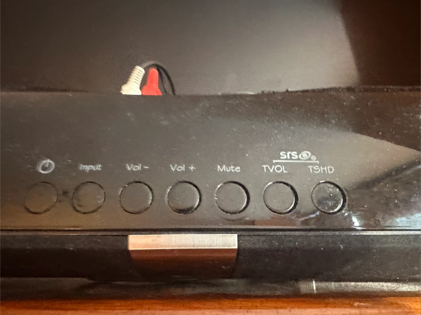 Vizio VSB200 Sound Bar - photo 3