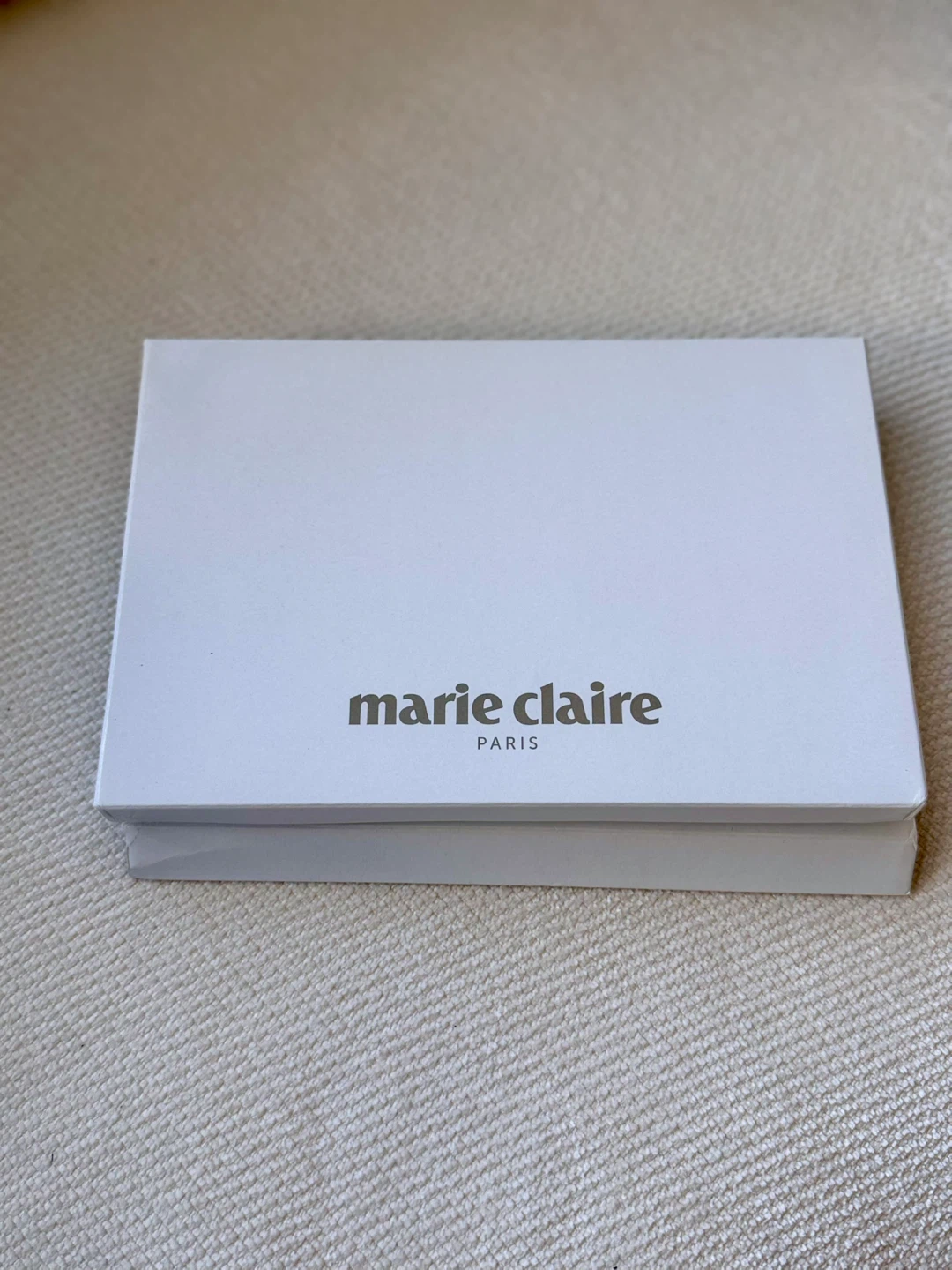 Marie Claire Paris Cutlery Set - New in Box - photo 2