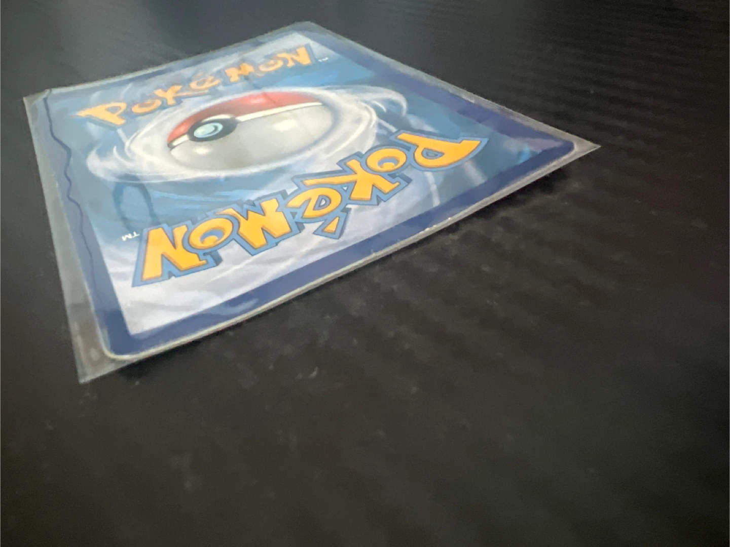 Pikachu Pokémon Card - photo 4