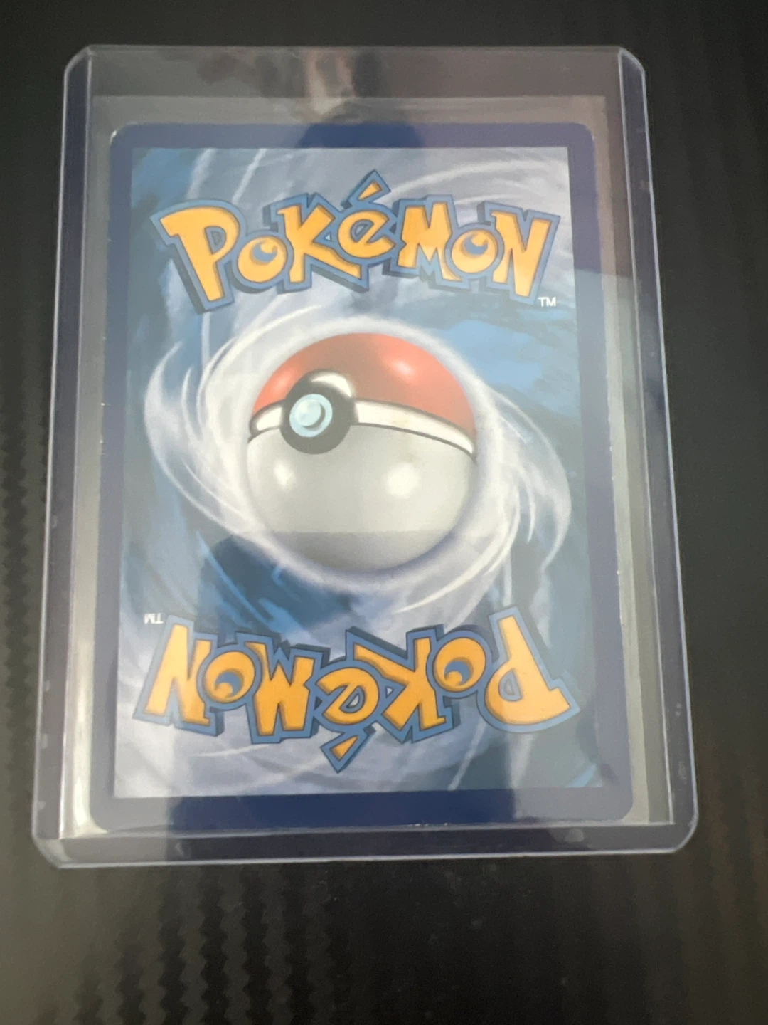 Pikachu Pokémon Card - photo 3