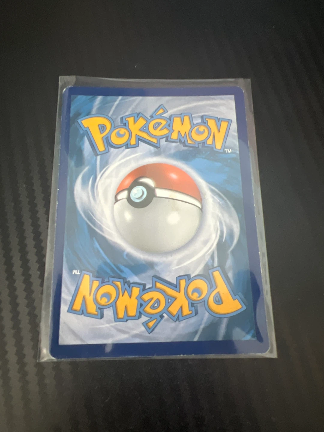 Pikachu Pokémon Card - photo 5