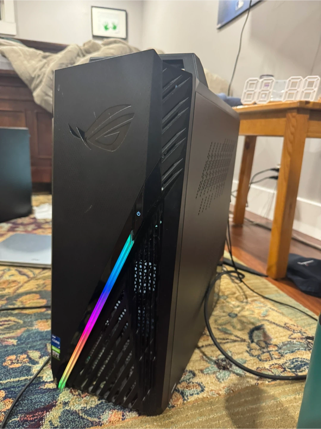 Mid-high end Gaming Pc - photo 3