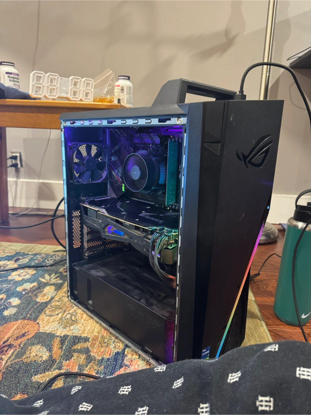 Mid-high end Gaming Pc