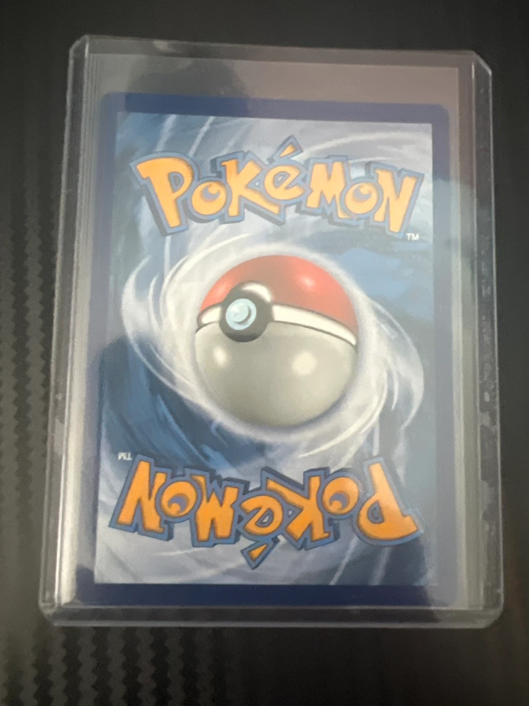 Blissey Pokemon Card - photo 3